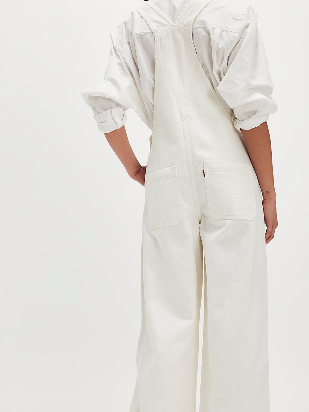 Levi’s XL Overall - Picture 3 of 4